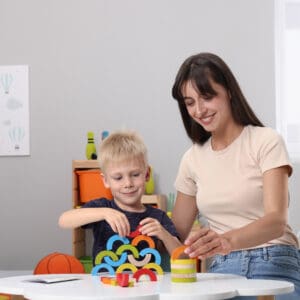 Rising Sun Occupational Therapy